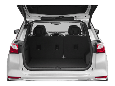 2018 Chevrolet Equinox - Photo 12