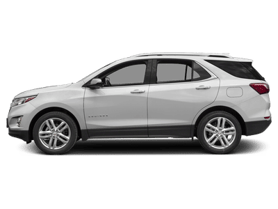 2018 Chevrolet Equinox - Photo 6