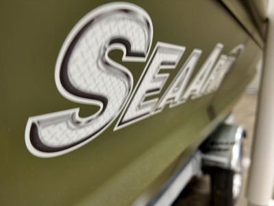 2024 SeaArk 1448 MV — photo 10 view