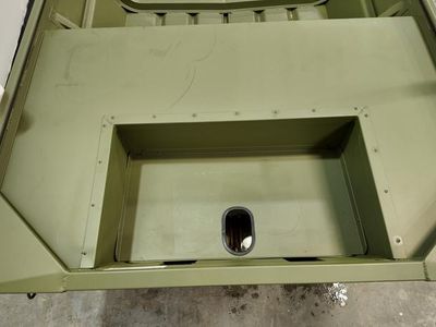 2024 SeaArk 1448 MV — photo 8 view