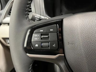 2026 Honda Odyssey — photo 10 view