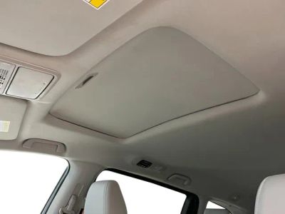 2026 Honda Odyssey — photo 20 view