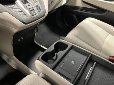 2026 Honda Odyssey — photo 14 view