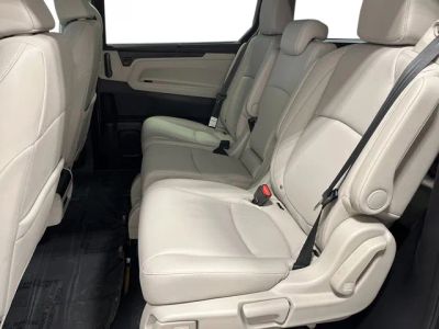 2026 Honda Odyssey — photo 19 view