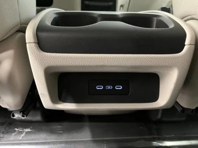 2026 Honda Odyssey — photo 15 view