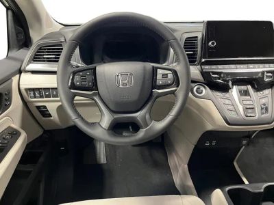 2026 Honda Odyssey — photo 16 view