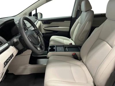 2026 Honda Odyssey — photo 7 view