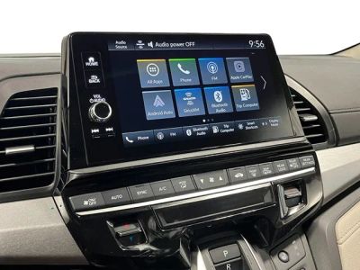 2026 Honda Odyssey — photo 17 view