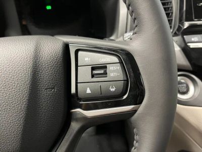 2026 Honda Odyssey — photo 11 view