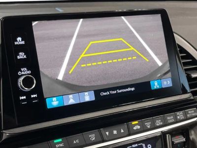 2026 Honda Odyssey — photo 18 view