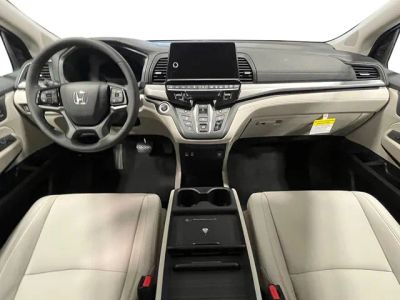 2026 Honda Odyssey — photo 13 view