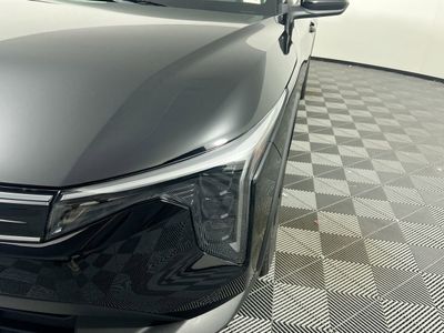 2025 Kia K4 — photo 10 view