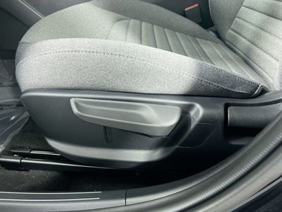 2025 Kia K4 — photo 14 view