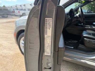 2024 Dodge Durango — photo 13 view