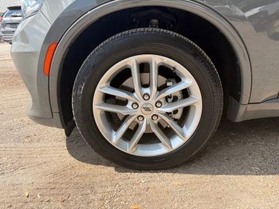 2024 Dodge Durango — photo 9 view