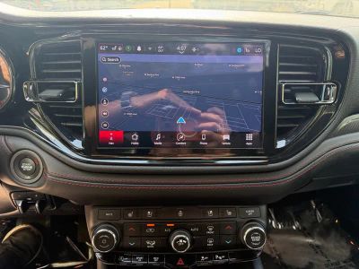 2024 Dodge Durango — photo 21 view
