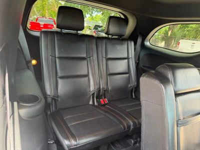 2024 Dodge Durango — photo 33 view
