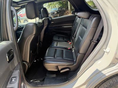 2024 Dodge Durango — photo 28 view