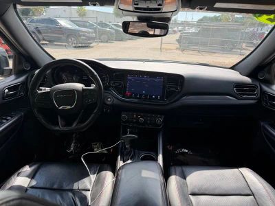 2024 Dodge Durango — photo 35 view