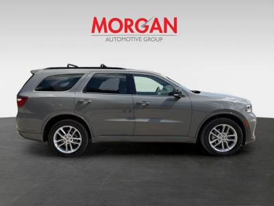 2024 Dodge Durango — photo 7 view