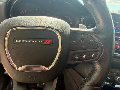2024 Dodge Durango — photo 18 view