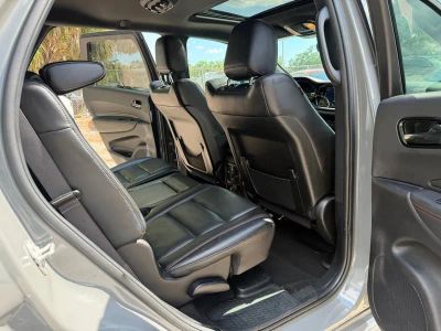 2024 Dodge Durango — photo 31 view