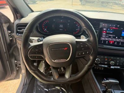 2024 Dodge Durango — photo 16 view