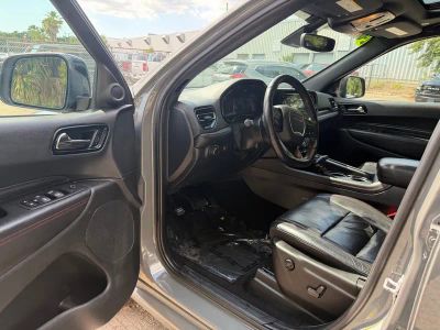 2024 Dodge Durango — photo 14 view