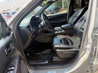 2024 Dodge Durango — photo 15 view