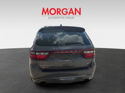 2024 Dodge Durango — detail view