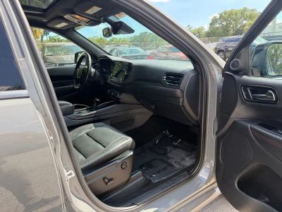 2024 Dodge Durango — photo 30 view