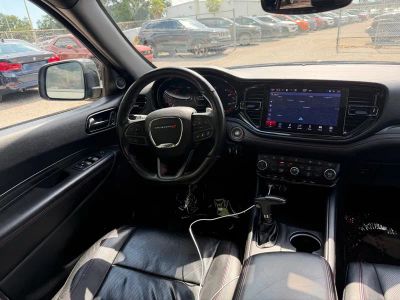 2024 Dodge Durango — photo 36 view