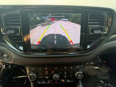 2024 Dodge Durango — photo 22 view