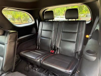 2024 Dodge Durango — photo 29 view