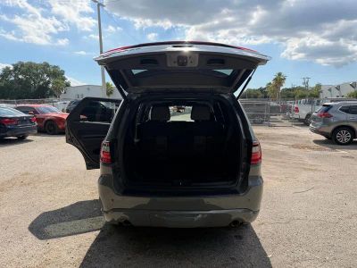 2024 Dodge Durango — photo 38 view