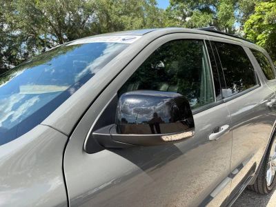 2024 Dodge Durango — photo 10 view