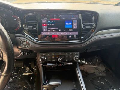 2024 Dodge Durango — photo 20 view