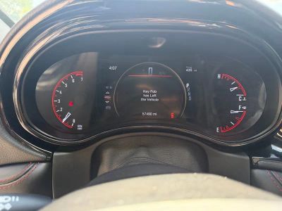 2024 Dodge Durango — photo 19 view