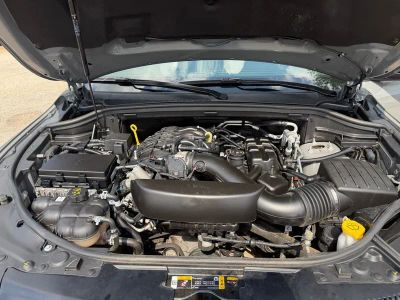 2024 Dodge Durango — photo 11 view