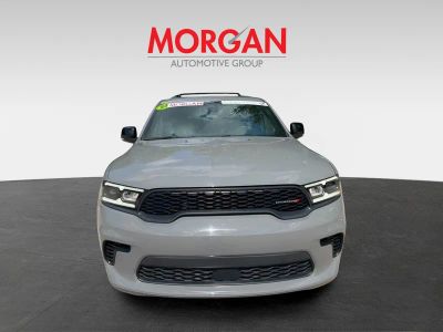 2024 Dodge Durango — photo 8 view