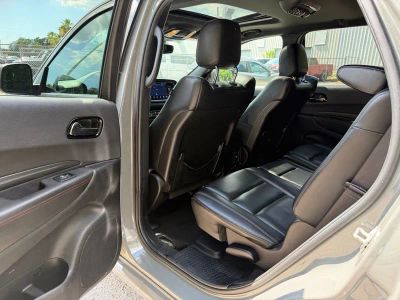 2024 Dodge Durango — photo 27 view