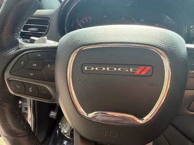 2024 Dodge Durango — photo 17 view