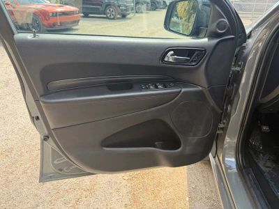 2024 Dodge Durango — photo 12 view