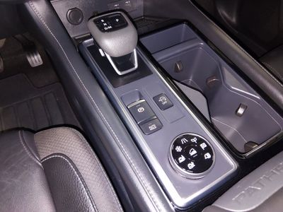 2025 Nissan Pathfinder — photo 16 view