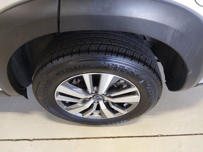 2025 Nissan Pathfinder — photo 10 view
