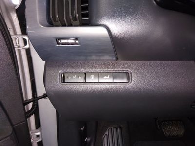 2025 Nissan Pathfinder — photo 13 view