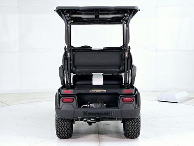 2025 Kawasaki NAV 4e LE - Photo 6