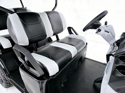2025 Kawasaki NAV 4e LE - Photo 13