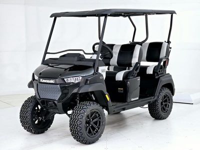 2025 Kawasaki NAV 4e LE - Photo 2