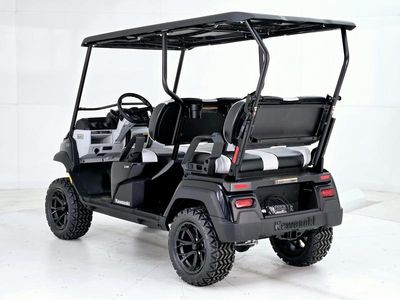 2025 Kawasaki NAV 4e LE - Photo 4